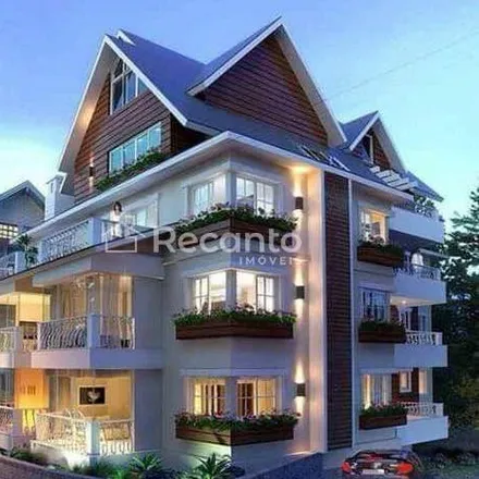 Image 1 - Rua Arthur Zwetch, Centro, Gramado - RS, 95670-000, Brazil - Apartment for sale