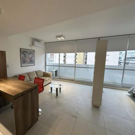 Rent this studio apartment on Estacionamiento San Telmo in Bolívar, San Telmo