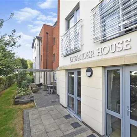 Image 1 - Lysander House, High Road Ickenham, London, UB10 8LH, United Kingdom - Room for rent