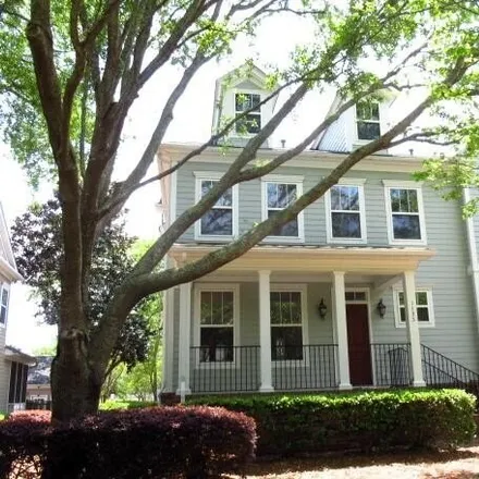 Image 1 - Illiwan Lane, Charleston, SC, USA - Townhouse for sale