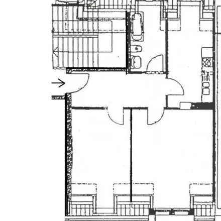 Rent this 2 bed apartment on Markusstraße 15 in 09130 Chemnitz, Germany