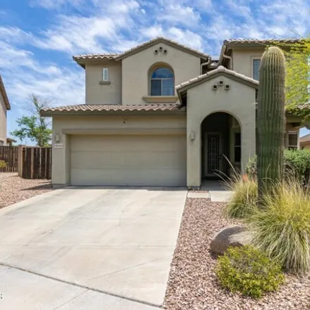 Buy this 4 bed house on 30199 North 120th Lane in Peoria, AZ 85383