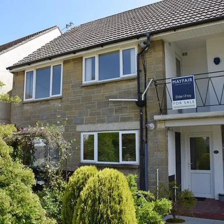 Rent this 2 bed apartment on Lewesdon Close in Beaminster, DT8 3DF