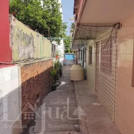 Buy this 2 bed apartment on Calle Raz y Guzmán in Formando Hogar, 91897 Veracruz City