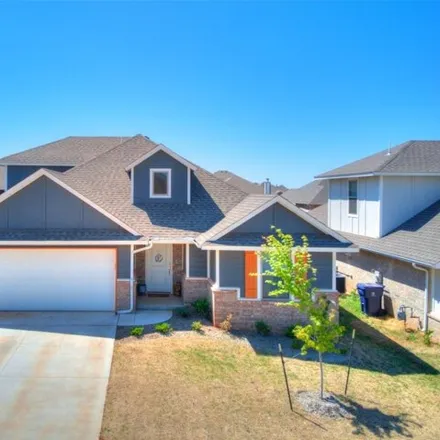 Buy this 3 bed house on unnamed road in Oklahoma City, OK