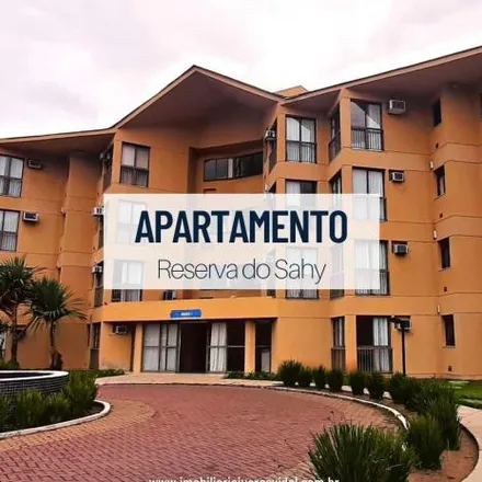 Buy this 1 bed apartment on Rua Divisa in Freguesia (Jacarepaguá), Rio de Janeiro - RJ