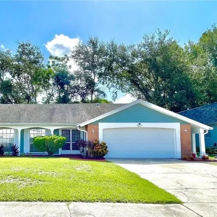 Buy this 2 bed house on 3346 Springfield Drive in Beacon Square, Pasco County