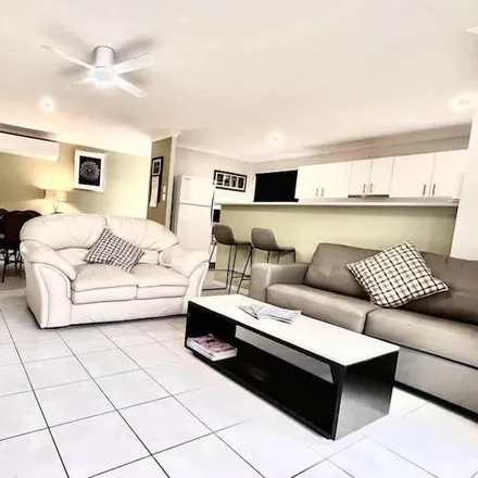 Rent this 4 bed house on Gold Coast City in Queensland, Australia