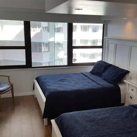Rent this 2 bed condo on Miami Beach
