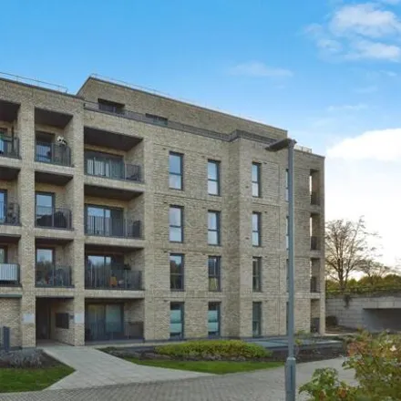 Buy this 2 bed apartment on Overgate in Milton Keynes, MK9 4BX