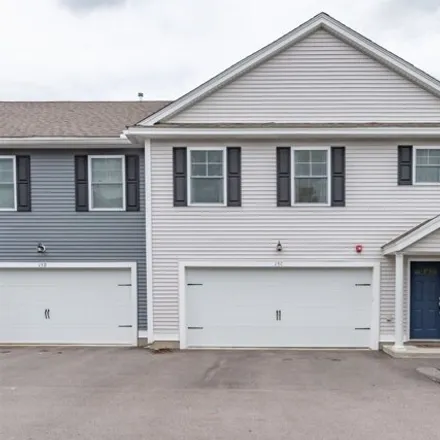 Buy this 3 bed townhouse on 71 Deerwood Drive in Nashua, NH 03063