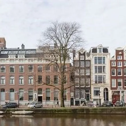 Rent this 2 bed apartment on Canal Ring Area of Amsterdam in Eerste Laurierdwarsstraat, 1016 PW Amsterdam