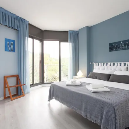 Rent this 2 bed apartment on bonÀrea in Gran Via de les Corts Catalanes, 08001 Barcelona