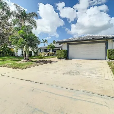 Buy this 3 bed house on 3980 Americana Drive in Dana Shores, Hillsborough County