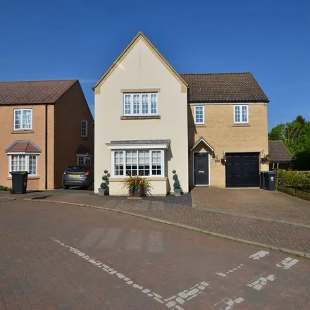 Rent this 4 bed house on Oak Lane in King's Cliffe, PE8 6YZ