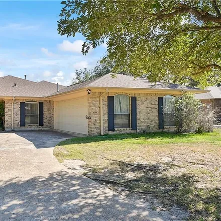 Buy this 4 bed house on 1302 Deacon Drive in College Station, TX 77845