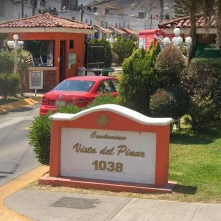 Buy this 3 bed house on Calle Vista del Ocaso in Miramar, 45036 Zapopan