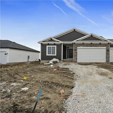 Buy this 4 bed house on Northwest Stratford Drive in Waukee, IA 50263