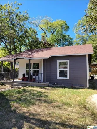 Image 2 - 1008 South 21st Street, Temple, TX 76504, USA - House for sale