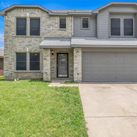 Buy this 3 bed house on 5460 San Patricio Drive in Grand Prairie, TX 75052