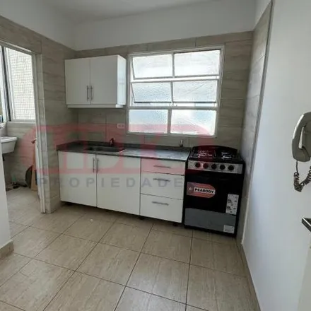 Rent this 2 bed apartment on Avenida Maipú 2334 in Olivos, B1636 AAV Vicente López