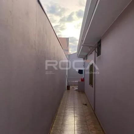 Buy this 3 bed house on Rua João Pedrino in Conjunto Habitacional Doutor Romeu Santini (São Carlos VI), São Carlos - SP