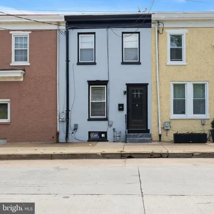 Buy this 2 bed house on 1242 Lobdell Street in South Wilmington, Wilmington