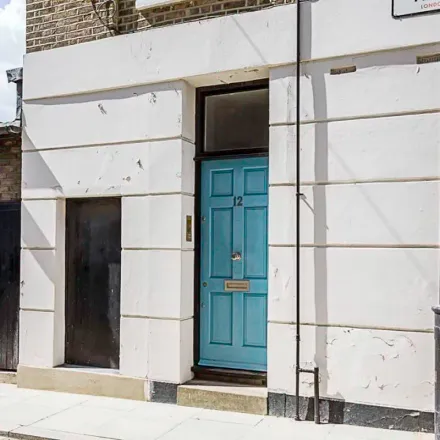 Image 3 - Japanese Yama Sushi, Trinity Street, London, SE1 1DB, United Kingdom - Townhouse for rent