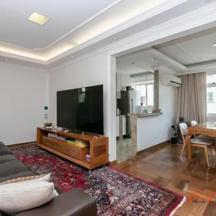 Buy this 4 bed apartment on Rua dos Timbiras 3354 in Barro Preto, Belo Horizonte - MG