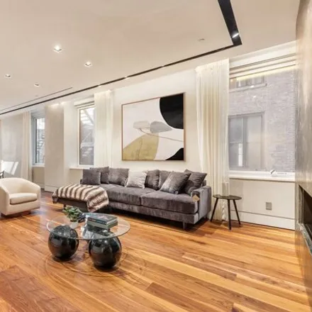 Buy this 2 bed condo on Innside New York Nomad in 132 West 27th Street, New York