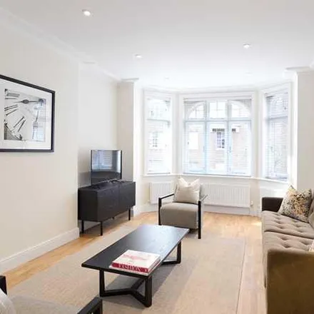 Image 3 - Hamlet Gardens, London, W6 0SY, United Kingdom - Apartment for rent
