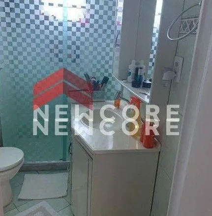 Buy this 2 bed apartment on Escola Brigadeiro Silva Paes in Rua Professor Clemente Pinto 555, Teresópolis