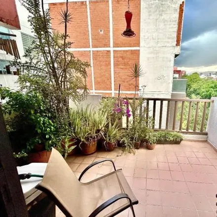 Rent this 4 bed house on Calle Mier y Pesado in Benito Juárez, 03103 Mexico City