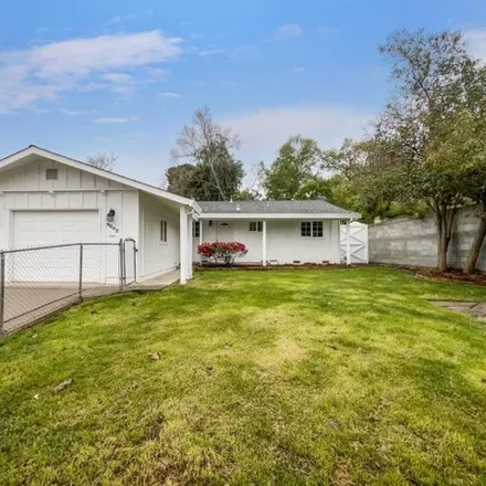 Buy this 2 bed house on 6040 Remington Avenue in Sacramento County, CA 95608
