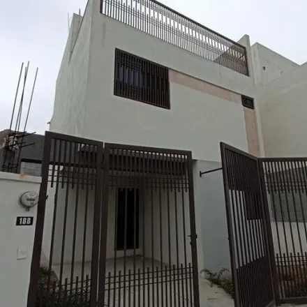 Image 2 - unnamed road, Urbivilla, Monterrey, NLE, Mexico - House for sale