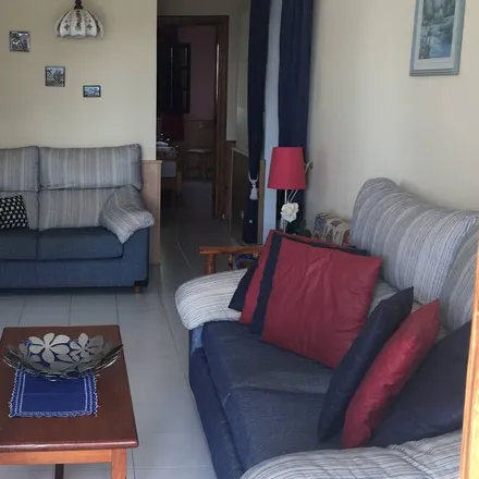 Image 2 - San Bartolomé, Canary Islands, Spain - Apartment for rent