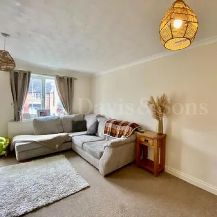 Image 5 - 4-22 Sir Charles Square, Newport, NP10 8QP, United Kingdom - Townhouse for sale