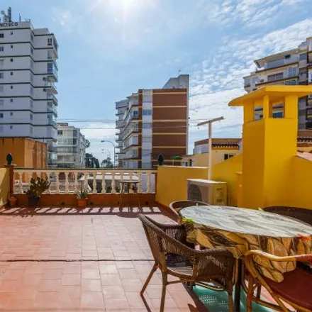 Rent this 5 bed apartment on Calle Los Fenicios in 12, 29740 Vélez-Málaga