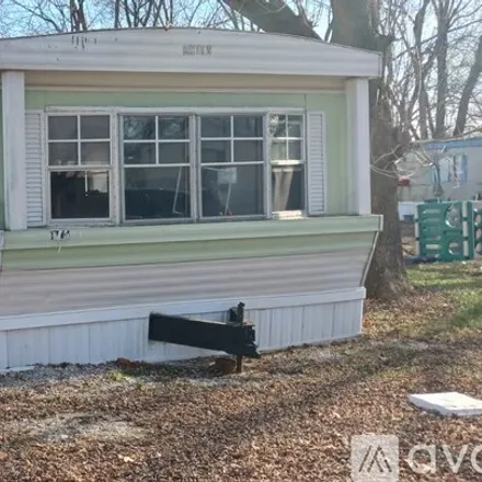 Rent this 2 bed apartment on Richwood Manor Mobile Home Park