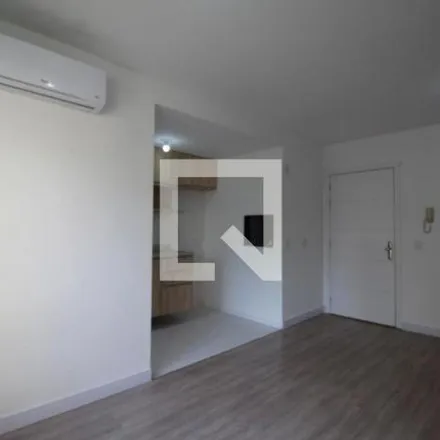 Rent this 2 bed apartment on unnamed road in Marechal Rondon, Canoas - RS