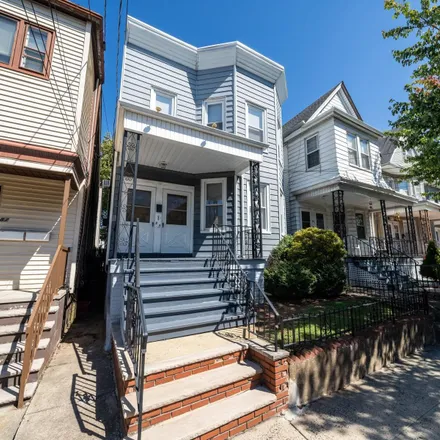 Buy this 5 bed duplex on 85 West 15th Street in Port Johnson, Bayonne