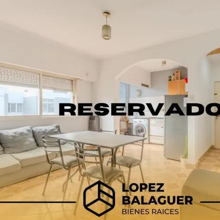 Buy this 2 bed apartment on Martín Miguel de Güemes in Partido de La Matanza, B1778 FQA Ciudad Evita