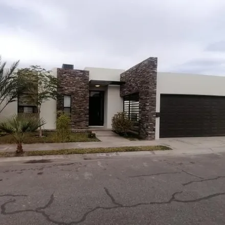 Image 1 - Calzada Cetys, 21000 Mexicali, BCN, Mexico - House for rent