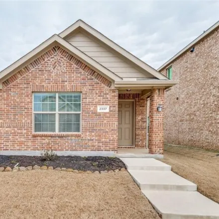 Rent this 3 bed house on Copal Drive in Providence Village, Denton County