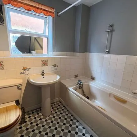 Rent this 4 bed apartment on Penrose Drive in Bradley Stoke, BS32 8EN