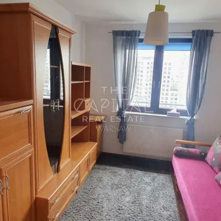 Rent this 3 bed apartment on Górczewska 200C in 01-460 Warsaw, Poland