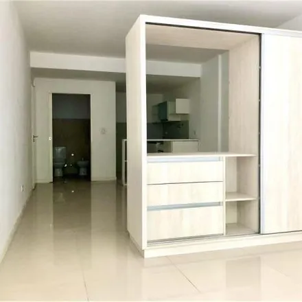 Buy this studio apartment on Julián Álvarez 646 in Villa Crespo, C1414 DPQ Buenos Aires