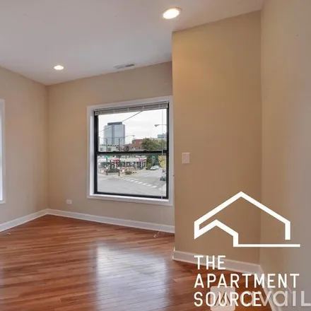 Rent this 3 bed apartment on 1802 N Sheffield Ave