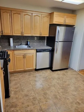 Rent this 3 bed townhouse on 2211 Ralph Avenue in New York, NY 11234
