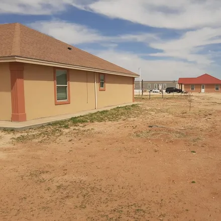 Image 7 - 401 Brunswick Road, West Odessa, TX 79763, USA - House for sale